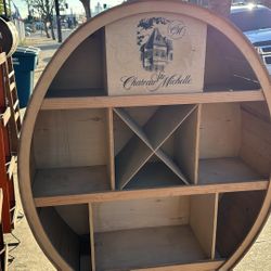 Liquor / Wine Display