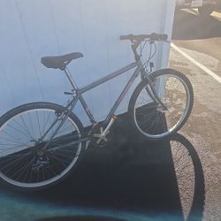 Bicycle  Specialized Hardrock Gsx