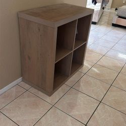 Little Cubby Cabinet