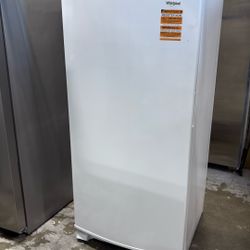Whirlpool Upright Freezer Frost Free 18 Ft.³
