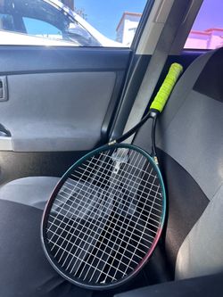 Alex’s Racket