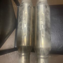 Slp Loudmouth Exhaust 