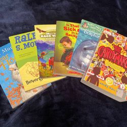 Kids’ Books