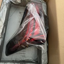 Cadillac Xt6 Parts 