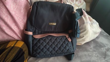 Mini backpack