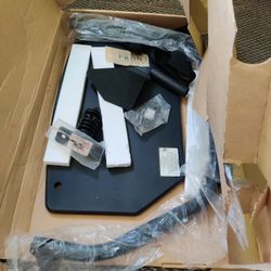 TELEVISION BRACKET/CEILING MOUNT