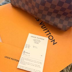 Louis Vuitton Neverfull