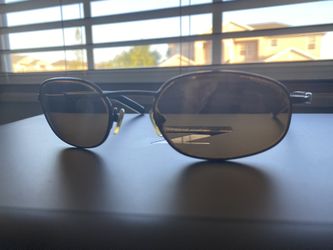Polo Sports Sunglasses - Authentic