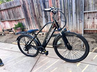 AIPAS E-Bike