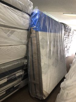 Mattress