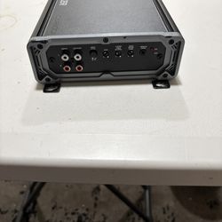 CXA800.1 kicker amplifier