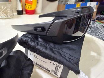 Oakley sunglasses