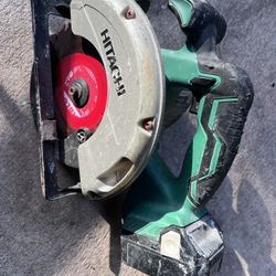 CIRCULAR SAW