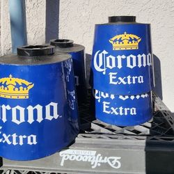 Man Cave Corona Extra Bar Stuff