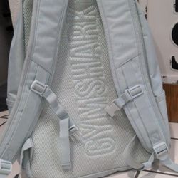 Gym Shark Backpack
