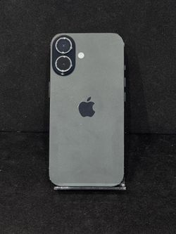 iPhone 16 128GB AT&T