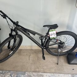 Mountain Bike 
