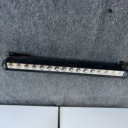 Lazer Star light Bar 30”