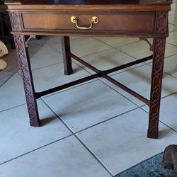 End Tables