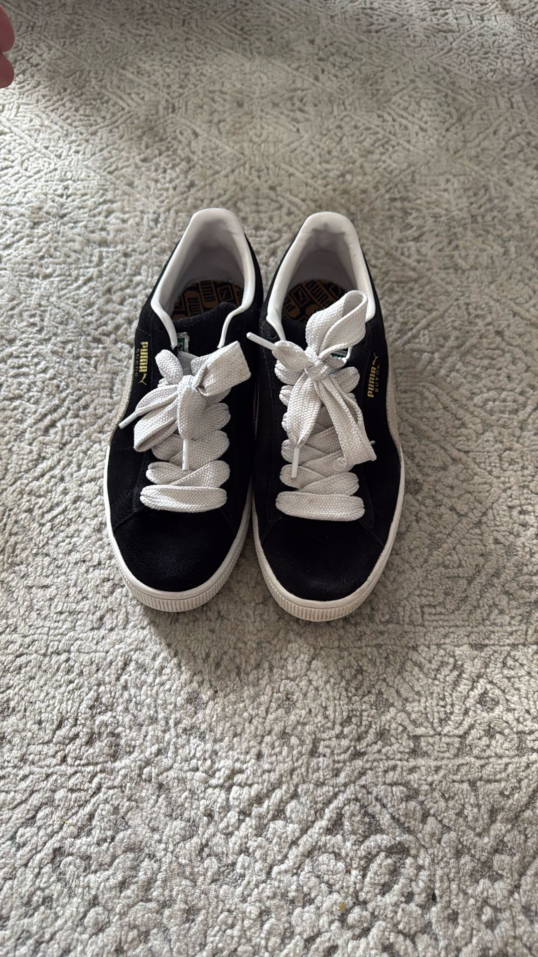 Pumas 9.5