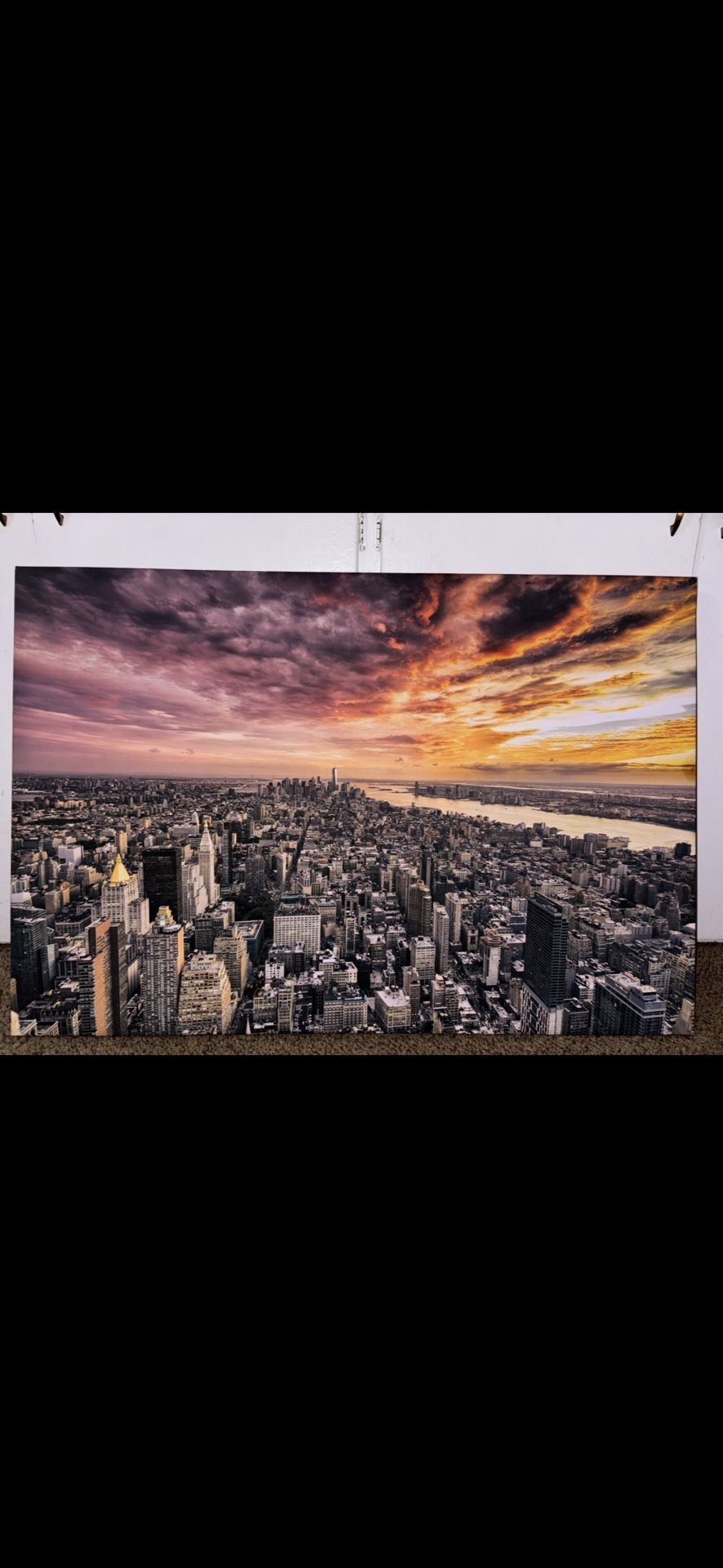 Giant Canvas (city)