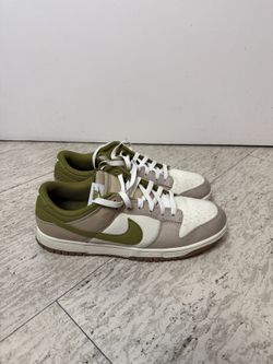 Nike Dunk Low Size 11.5  