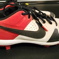 Men's Nike Baseball Cleats
