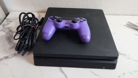 Ps4 slim 1tb