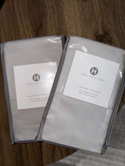 Pillowcases