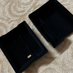 Tesla Model Y Console Organizer