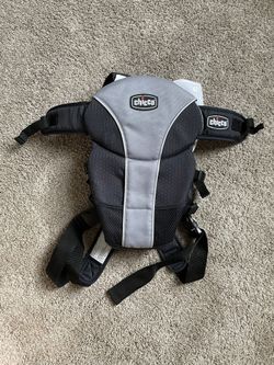 Chicco Infant Carrier