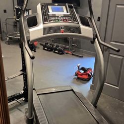 Nordictrack Incline Trainer