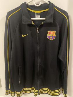 Nike Barcelona Tracksuit