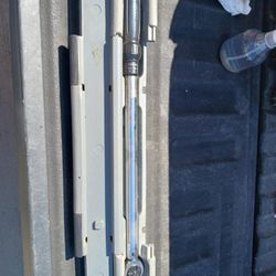 150lb Torque Wrench