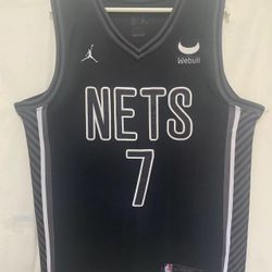 Brooklyn Nets Kevin Durant