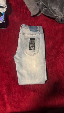 Kusbi Jeans