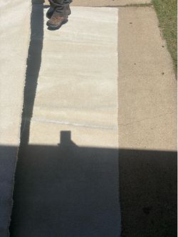 Carpet rolls