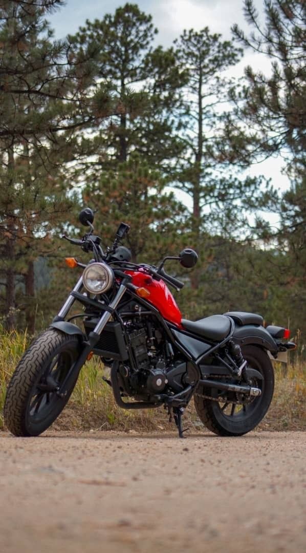 2017****Honda^^^^Rebel""""300