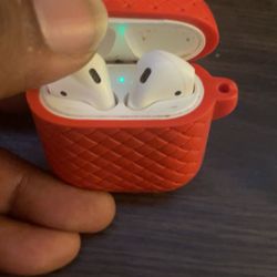 Apple Airpods