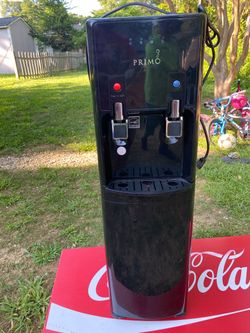 Dispensador de agua