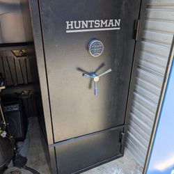 Huntsman Fireproof Gun Safe