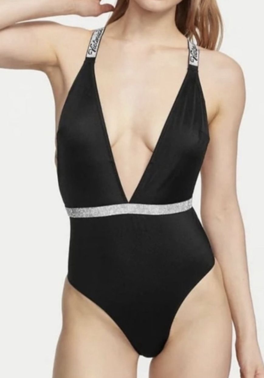 NEW VS BLING SWIMSUIT