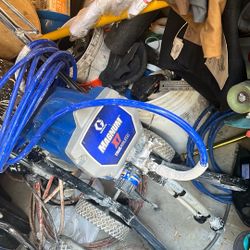 Graco Magnum X7