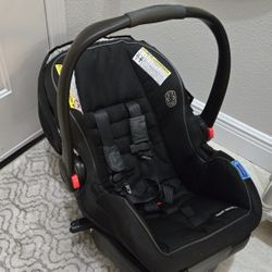 Car Seat 