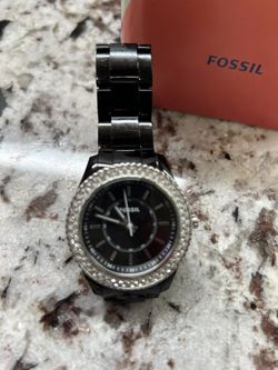 Women’s Fossil Watch ES-2445