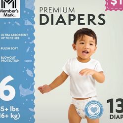 Diapers