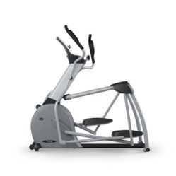 Visión Fitness Elliptical S7100HRT