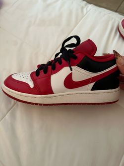 Air Jordan 1 Low