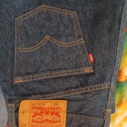 501 jeans