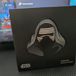 Samsung Galaxy 10 Plus Star Wars Sdition